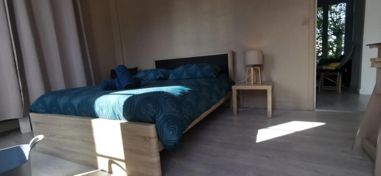 Apartament Le Cocon Sur Les Quais - 4 Pers - Parking Prive Hawr Zewnętrze zdjęcie