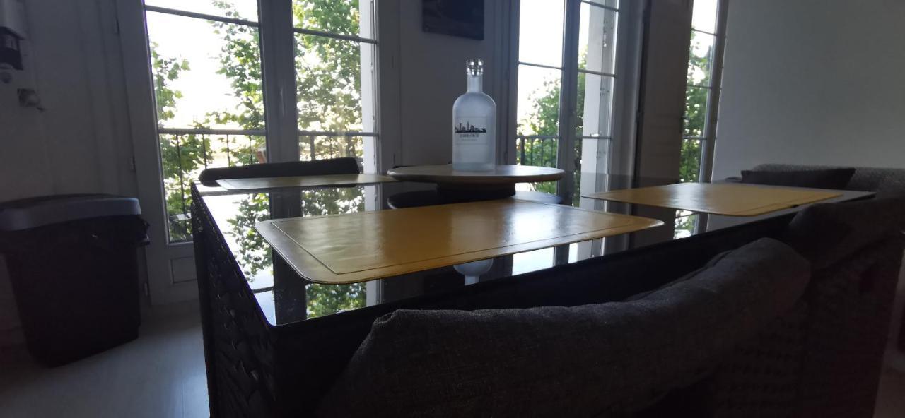 Apartament Le Cocon Sur Les Quais - 4 Pers - Parking Prive Hawr Zewnętrze zdjęcie