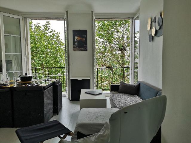 Apartament Le Cocon Sur Les Quais - 4 Pers - Parking Prive Hawr Zewnętrze zdjęcie